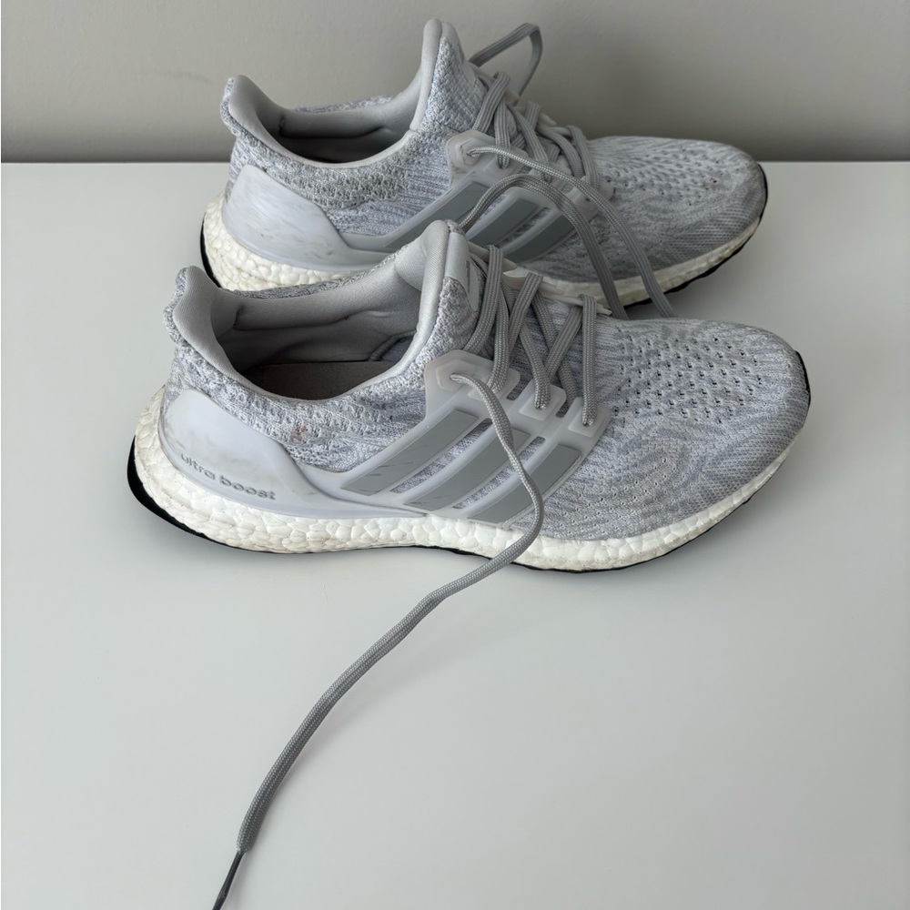 Adidas sneakers
